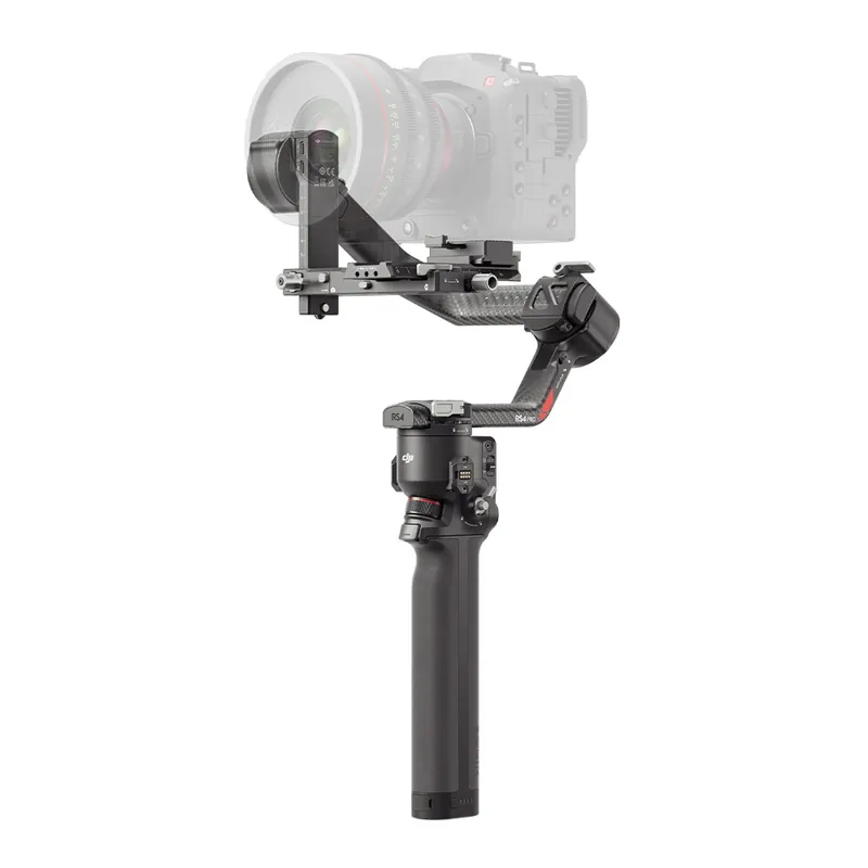 DJI - RS 4 Pro Combo Expressversand